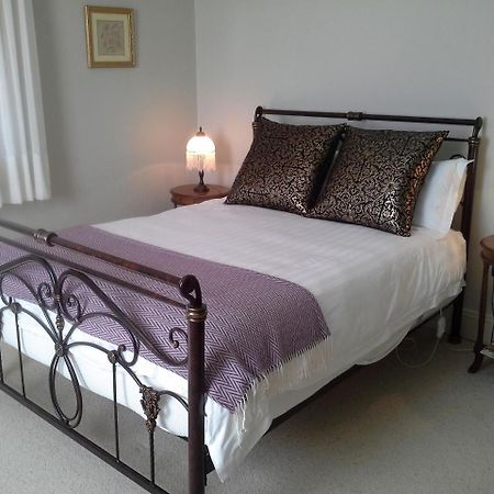 Stoke House Bed & Breakfast Carcoar Exterior photo