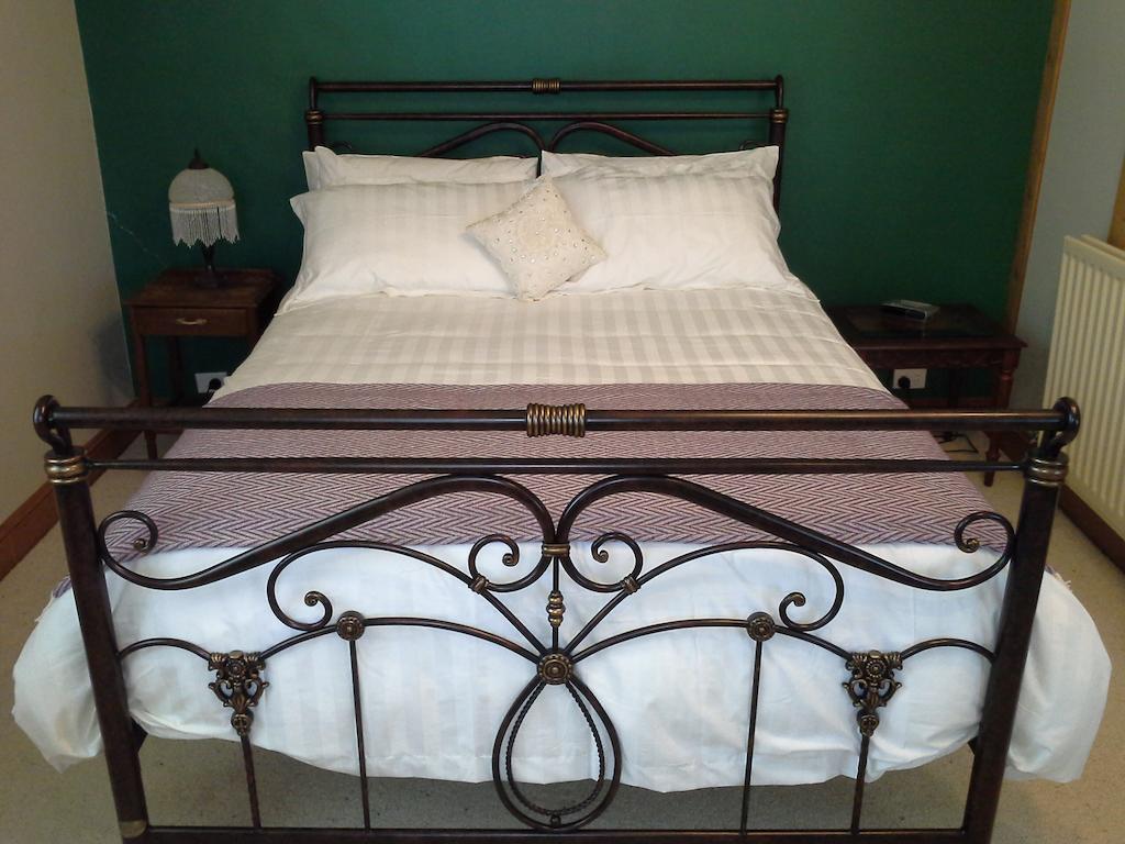 Stoke House Bed & Breakfast Carcoar Room photo